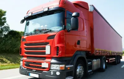 Adana Şefaatli Ambar Kargo