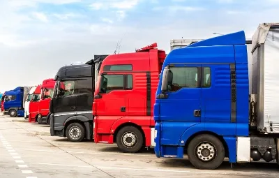 Adana Şefaatli Ambar Nakliyat