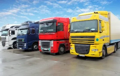 Adana Şefaatli Nakliye Ambarı